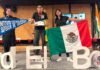 ITSU, gana boleto a Brasil, al internacional de robótica ITSU, gana boleto a Brasil, al internacional de robótica