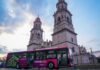Morebús tendrá unidades de Yutong, referente mundial en fabricación de autobuses
