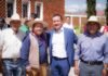 “La 4T te escucha” devuelve al pueblo la voz para construir el futuro de Michoacán: Torres Piña