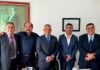 Eric, el nuevo coordinador sectorial 5, en Bachilleres