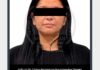 FGE detiene a secretaria de Bienestar de Uruapan por investigaciones del caso Carlos Manzo; SSP brinda apoyo