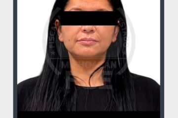 FGE detiene a secretaria de Bienestar de Uruapan por investigaciones del caso Carlos Manzo; SSP brinda apoyo