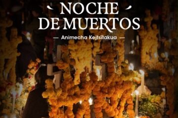 Vive las tradiciones de Noche de Muertos con los talleres artesanales