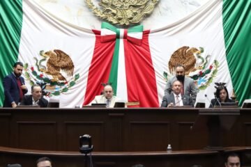 Poder Legislativo dota de herramientas al Ejecutivo a fin de que atienda de manera significativa y decidida la violencia escolar en Michoacán