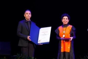 Distinguen tradición p’urhépecha, danza independiente y creación visual con el Premio Eréndira