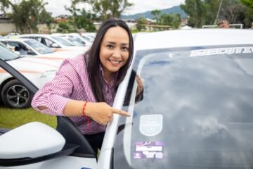 Uruapan se suma a “Taxi Seguro”, para fortalecer confianza de la ciudadanía