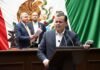 Memo Valencia celebra aprobación de iniciativa que castiga con 15 años de cárcel el reclutamiento de niños y adolescentes a las filas de la delincuencia Memo Valencia celebra aprobación de iniciativa que castiga con 15 años de cárcel el reclutamiento de niños y adolescentes a las filas de la delincuencia