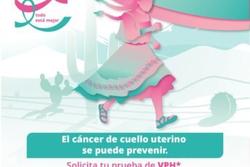 Ofrece SSM pruebas gratuitas de VPH para prevenir el cáncer de cuello uterino