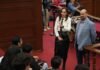 Presenta Sandra Arreola iniciativa para protección de animales comunitarios