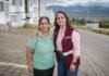 La 4T sacará del rezago a las colonias de Morelia: Gladyz Butanda