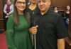 Nalleli Pedraza plantea crear el Centro Estatal de Deporte Adaptado de Michoacán