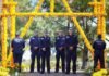 SSP despliega operativo integral para garantizar una estancia segura en Noche de Muertos