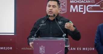 Avanza combate a la extorsión; informa SSP ladas relacionadas con más de 600 llamadas delictivas Avanza combate a la extorsión; informa SSP ladas relacionadas con más de 600 llamadas delictivas