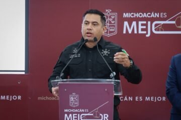 Avanza combate a la extorsión; informa SSP ladas relacionadas con más de 600 llamadas delictivas