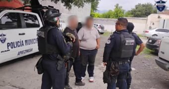 🚨¡Golpe a la extorsión en Michoacán! 🚨¡Golpe a la extorsión en Michoacán!