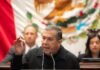 Juan Carlos Barragán presenta iniciativa para que los delitos por violencia de género no puedan extinguirse mediante el otorgamiento del perdón Juan Carlos Barragán presenta iniciativa para que los delitos por violencia de género no puedan extinguirse mediante el otorgamiento del perdón