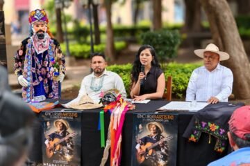 ¡Tradición, música y sabor! Todo lo que debes saber del Concurso Artístico de Zacán 2026