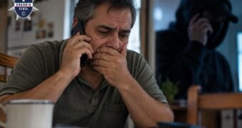¡Cuidado con la extorsión! Así opera la llamada del familiar en problemas