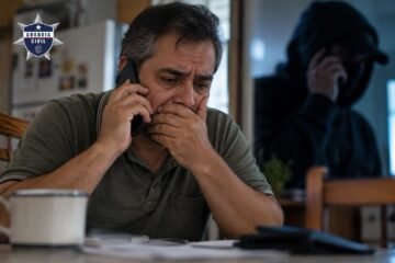 ¡Cuidado con la extorsión! Así opera la llamada del familiar en problemas