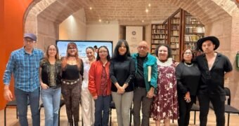 Secum presenta “Río de cenizas”, radionovela sobre migración y la búsqueda de identidad