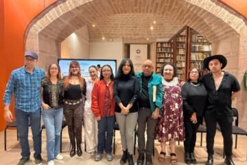 Secum presenta “Río de cenizas”, radionovela sobre migración y la búsqueda de identidad Secum presenta “Río de cenizas”, radionovela sobre migración y la búsqueda de identidad