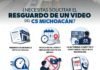 ¿Captó un delito una cámara del C5? Esto debes hacer para pedir el resguardo del video