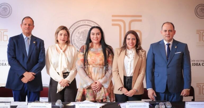 Se aprueba en comisión la Ley de Búsqueda de Personas Desaparecidas