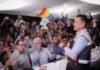 De Michoacán a la agenda nacional: Sheinbaum refuerza prevención digital que Torres Piña impulsó desde la Fiscalía De Michoacán a la agenda nacional: Sheinbaum refuerza prevención digital que Torres Piña impulsó desde la Fiscalía