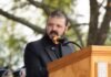 Gobierno de Michoacán condena agresión contra elementos de la Guardia Civil; una agente resultó con quemaduras de segundo grado: Raúl Zepeda