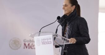 Un sueño hecho realidad; entregan Bedolla y Sheinbaum 931 viviendas a familias en Morelia Un sueño hecho realidad; entregan Bedolla y Sheinbaum 931 viviendas a familias en Morelia