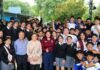 ¡Tenis gratis para estudiantes de secundaria! Llega el apoyo a Tingüindín