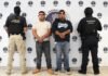 FGE detiene a dos hombres por su presunta responsabilidad en secuestro exprés en Morelia