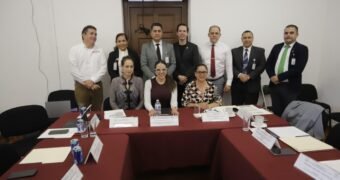 En Comisiones Unidas, legisladores sostienen reuniones con CFE, CEAGC y Catastro En Comisiones Unidas, legisladores sostienen reuniones con CFE, CEAGC y Catastro