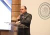 Justicia social y defensa de la soberanía nacional, legado vigente de Lázaro Cárdenas: Baltazar Gaona