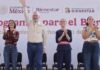 Destaca Bedolla acuerdos de Sheinbaum para garantizar seguridad laboral a miles de trabajadores del aguacate