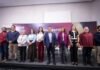 “La 4T te escucha” fortalecerá la organización y el vínculo con el pueblo: Torres Piña
