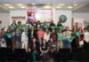 Reconocen a Michoacán a nivel nacional por buenas prácticas en derechos sexuales y reproductivos