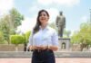 Cárdenas, más vigente que nunca: Gaby Molina
