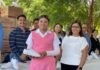 Van más de 57 mil pares de tenis entregados en este ciclo escolar Van más de 57 mil pares de tenis entregados en este ciclo escolar