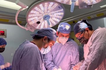 Donación de órganos transforma vidas, registra Michoacán 31 trasplantes de riñón en 2026