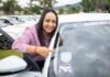 Más protección y tranquilidad para las mujeres con programa Taxi Seguro