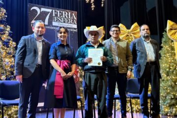 Certifican la autenticidad de las esferas de vidrio soplado de Tlalpujahua