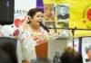 Tras aprobación de Ley de Búsqueda de Personas Desaparecidas, Belinda Iturbide destaca que fue construida a través de foros con madres buscadoras y colectivos