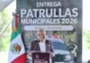 Morelia y Uruapan mejoran percepción de seguridad de acuerdo al INEGI: Bedolla