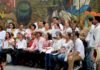 24 premios y 3 especiales, a lo mejor de la artesanía