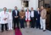 Hospital de la Mujer, referente en atención a las michoacanas: Raúl Zepeda