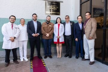 Hospital de la Mujer, referente en atención a las michoacanas: Raúl Zepeda