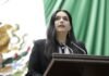 Impulsa diputada Tere Herrera la creación de espacios para lactancia materna en los DIF municipales