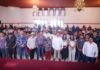 Torres Piña convoca a los pueblos originarios para fortalecer el autogobierno y ampliar sus derechos