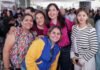 Más participación política de las mujeres: Gaby Molina